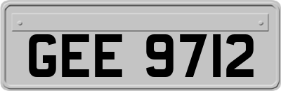 GEE9712