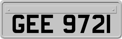 GEE9721