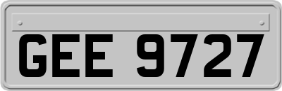 GEE9727