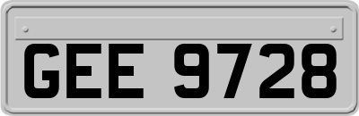 GEE9728