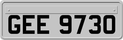GEE9730