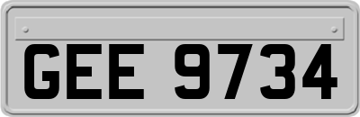 GEE9734