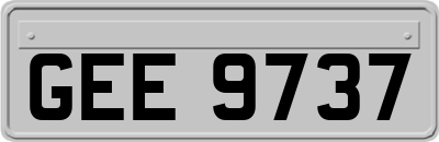 GEE9737