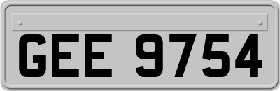 GEE9754