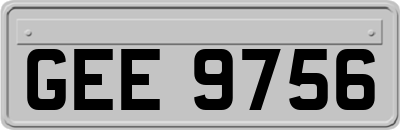 GEE9756