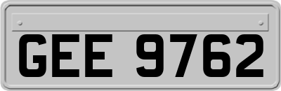 GEE9762