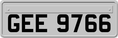 GEE9766