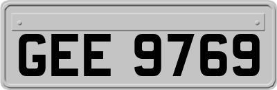 GEE9769