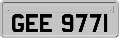 GEE9771