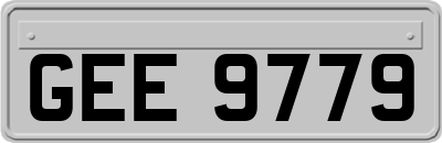 GEE9779