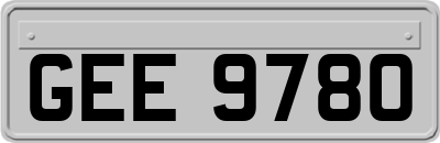 GEE9780