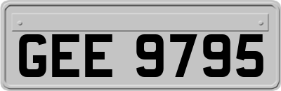 GEE9795