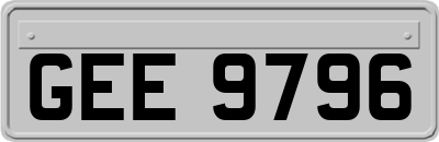 GEE9796