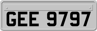 GEE9797