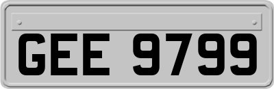 GEE9799