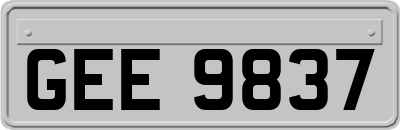 GEE9837
