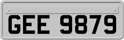 GEE9879