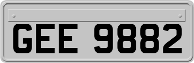 GEE9882