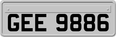 GEE9886