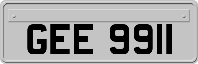 GEE9911