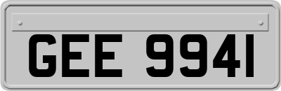 GEE9941