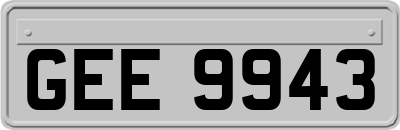 GEE9943