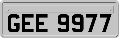 GEE9977