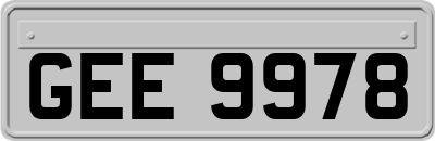 GEE9978