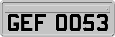 GEF0053