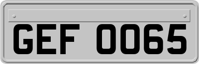 GEF0065