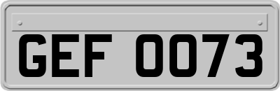 GEF0073