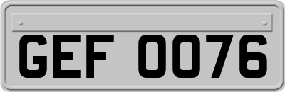 GEF0076