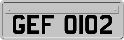 GEF0102