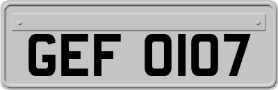 GEF0107