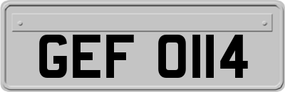 GEF0114