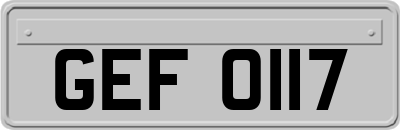 GEF0117
