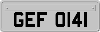 GEF0141