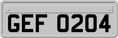 GEF0204