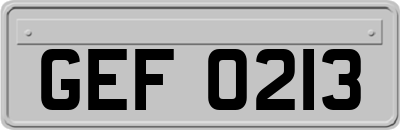 GEF0213