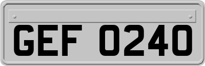 GEF0240