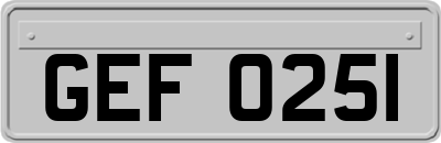 GEF0251