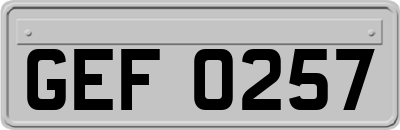 GEF0257