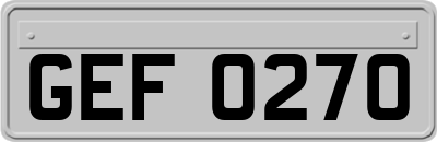 GEF0270