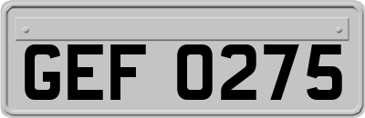 GEF0275