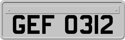 GEF0312