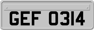 GEF0314