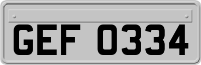GEF0334