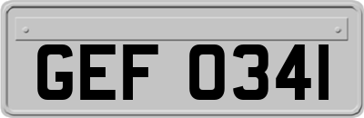 GEF0341