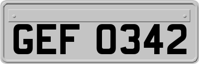 GEF0342