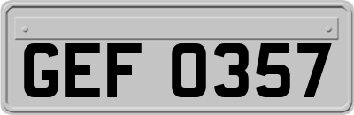 GEF0357